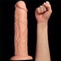 11'' Realistyczny, Długi Wibrator Dildo