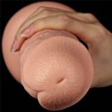 11'' Realistyczny, Długi Wibrator Dildo