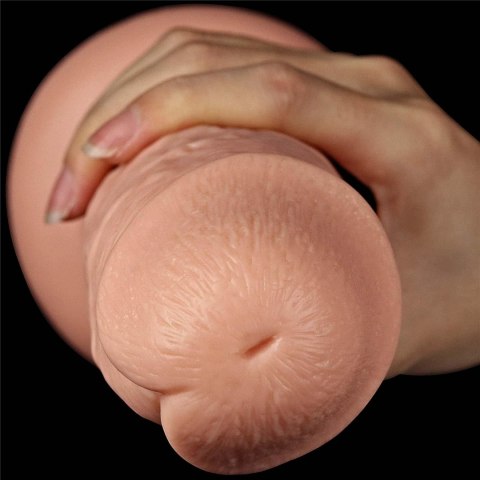 11'' Realistyczny, Długi Wibrator Dildo