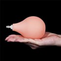 Dildo 'Squirt Extreme' z Funkcją Tryskania 28 cm