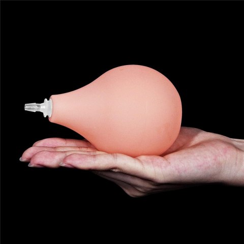 Dildo 'Squirt Extreme' z Funkcją Tryskania 28 cm