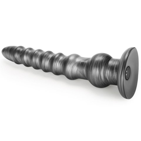 Vibrax Slider – Królewski Wibrator XXL z 10 Trybami