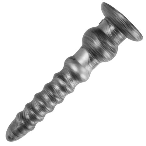 Vibrax Slider – Królewski Wibrator XXL z 10 Trybami