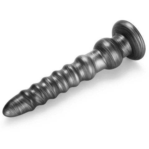 Vibrax Slider – Królewski Wibrator XXL z 10 Trybami
