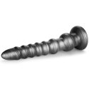 Vibrax Slider – Królewski Wibrator XXL z 10 Trybami