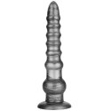 Vibrax Slider – Królewski Wibrator XXL z 10 Trybami