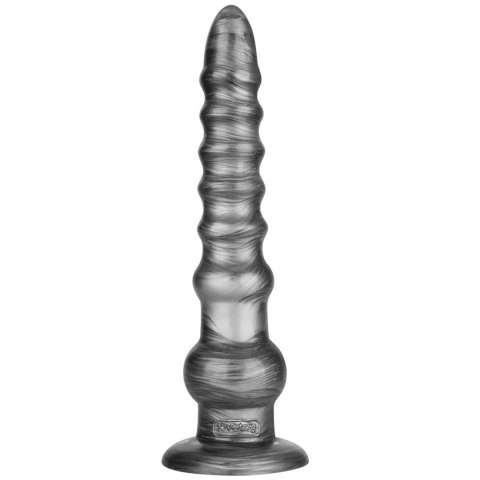 Vibrax Slider – Królewski Wibrator XXL z 10 Trybami
