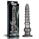 Vibrax Slider – Królewski Wibrator XXL z 10 Trybami