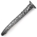 Imponujący Wibrujący Slider Vibrax 40,6 cm