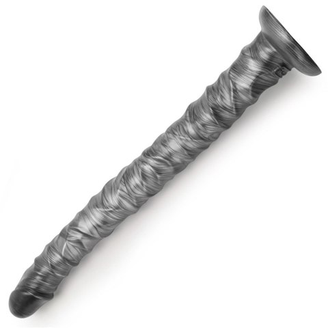 Imponujący Wibrujący Slider Vibrax 40,6 cm