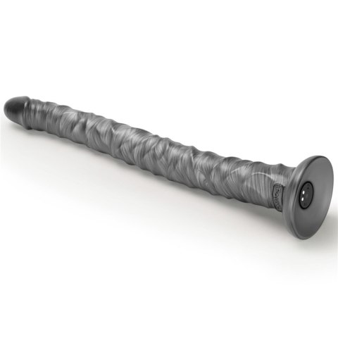 Imponujący Wibrujący Slider Vibrax 40,6 cm