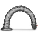Imponujący Wibrujący Slider Vibrax 40,6 cm