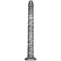 Imponujący Wibrujący Slider Vibrax 40,6 cm