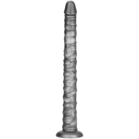 Imponujący Wibrujący Slider Vibrax 40,6 cm