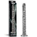 Imponujący Wibrujący Slider Vibrax 40,6 cm