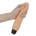 Realistyczny Wibrator Cyberskin Xtreme Feel 7.5 cala