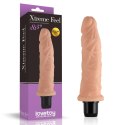 Wibrator z cyberskóry Real Feel Xtreme 19 cm