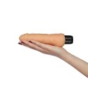 Realistyczny Wibrator Cyberskin Xtreme Feel 7.5 cala – Niezwykła Realność Dotyku
