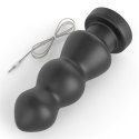 Potężny Wibrujący Stymulator Analny