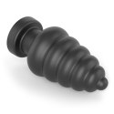 Potężny Wibracyjny Stymulator Analny King Size 7"