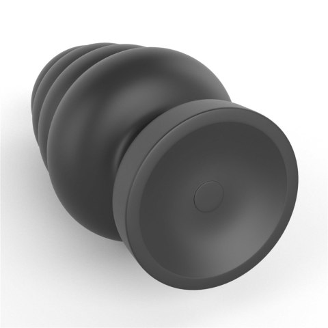 Potężny Wibracyjny Stymulator Analny King Size 7"