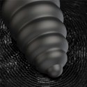 Potężny Wibracyjny Stymulator Analny King Size 7"