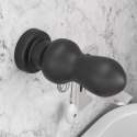 Potężny Wibrujący Stymulator Analny 7 cali
