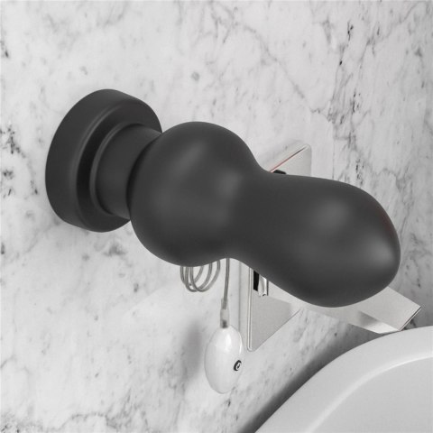 Potężny Wibrujący Stymulator Analny 7 cali