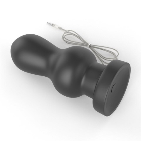 Potężny Wibrujący Stymulator Analny 7 cali