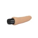 Wibrator Realistyczny „Xtreme Feel” z Cyberskóry, 20 cm