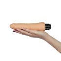 Wibrator Realistyczny „Xtreme Feel” z Cyberskóry, 20 cm