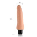 Wibrator Realistyczny „Xtreme Feel” z Cyberskóry, 20 cm