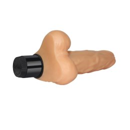Wibrator Cyberskin 8'' Xtreme Feel