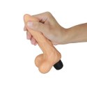 Wibrator Cyberskin 8'' Xtreme Feel
