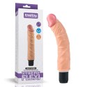 Wibrator Xtreme Flexi 23,5 cm – Niezwykle Elastyczny i Realistyczny
