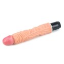 Wibrator Xtreme Flexi 23,5 cm – Niezwykle Elastyczny i Realistyczny