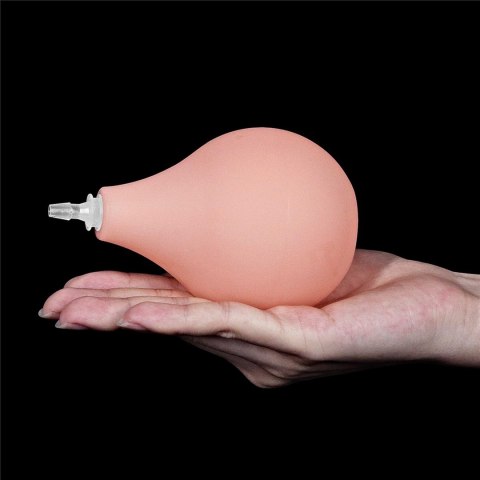 9'' Ekstremalne Dildo z Funkcją Wytrysku