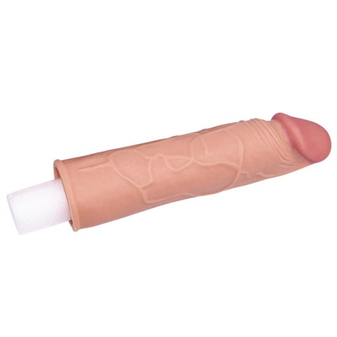 Cielista Przedłużka Penisa Add 1" Pleasure X Tender