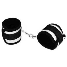 Luksusowe Kajdanki do Bondage