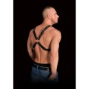 Adonis - Elegancka Uprząż Halter