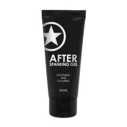 Żel kojący po intensywnych doznaniach (After Spanking Gel) - 100 ml