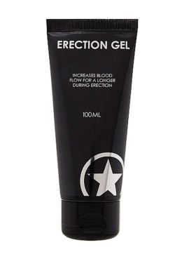 Żel Wzmacniający Erekcję - 100 ml
