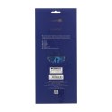 Opaska na oczy Florence Collection - Niebieska
