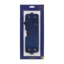 Opaska na oczy Florence Collection - Niebieska