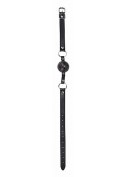 Knebel Kulkowy – Black