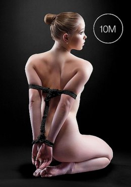 Japońska Lina Shibo - 10m - Czarna