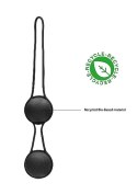 Biodegradowalne Kulki Gejszy – Czerń Natury