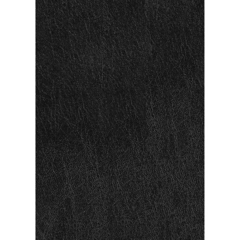 Eleganckie Skórzane Kajdanki
