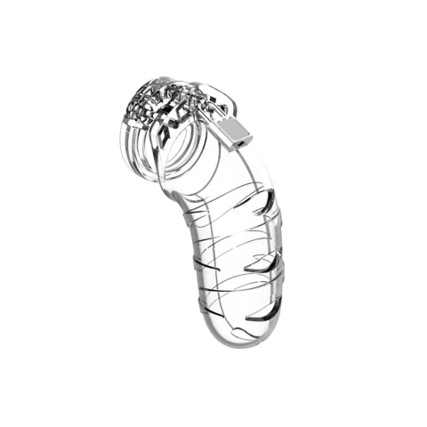 Luksusowa Klatka Czystości Man|Cage Model 05 - 14 cm