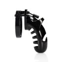 Klatka Czystości Man|Cage Model 26 – Czarna (11,5 cm)
